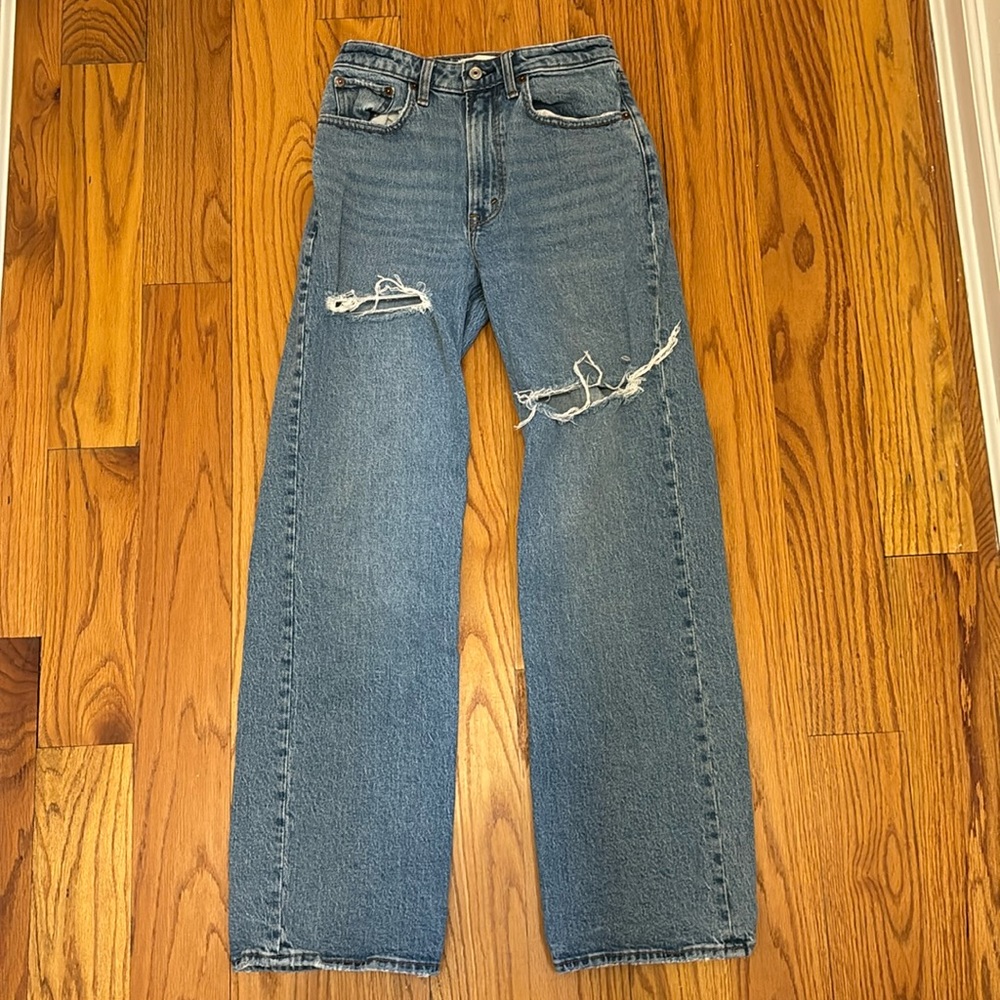 Abercrombie Jeans